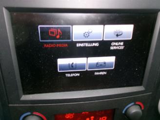 Citroën Berlingo 1.6 HDI Comfort picture 21
