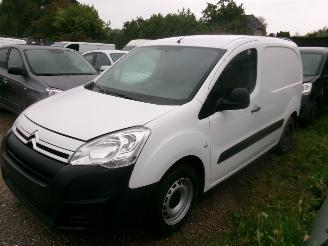 Citroën Berlingo 1.6 HDI Comfort picture 23