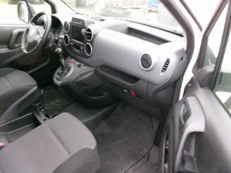 Citroën Berlingo 1.6 HDI Comfort picture 14