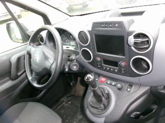Citroën Berlingo 1.6 HDI Comfort picture 16