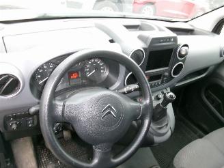 Citroën Berlingo 1.6 HDI Comfort picture 18