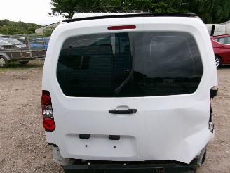Citroën Berlingo 1.6 HDI Comfort picture 6