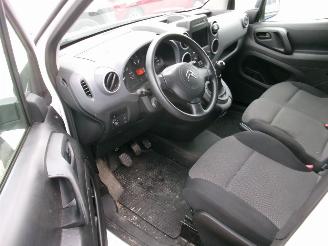 Citroën Berlingo 1.6 HDI Comfort picture 13