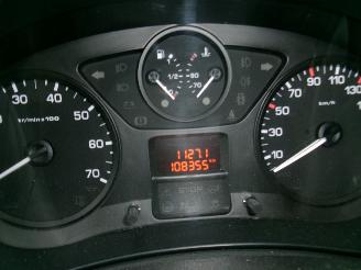 Citroën Berlingo 1.6 HDI Comfort picture 19