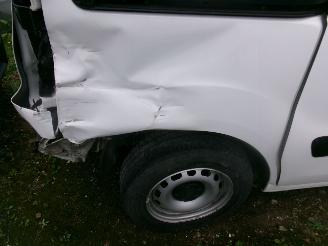 Citroën Berlingo 1.6 HDI Comfort picture 27