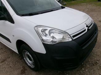 Citroën Berlingo 1.6 HDI Comfort picture 3