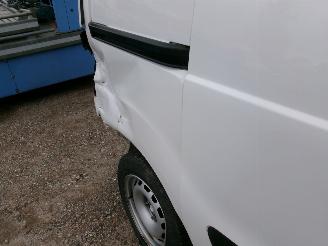 Citroën Berlingo 1.6 HDI Comfort picture 4