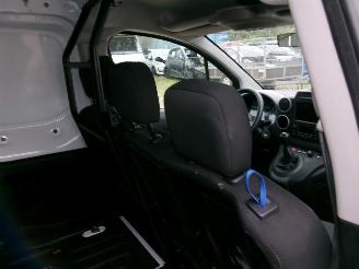 Citroën Berlingo 1.6 HDI Comfort picture 9