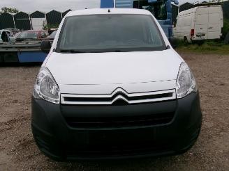 Citroën Berlingo 1.6 HDI Comfort picture 2