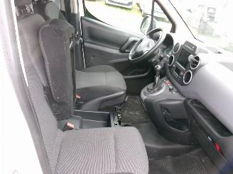 Citroën Berlingo 1.6 HDI Comfort picture 15