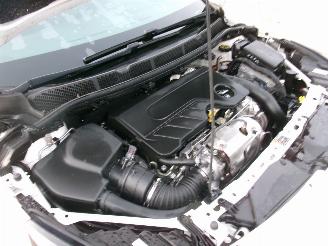 Opel Astra 1.6 CDTI Business Break - Black Edition picture 35