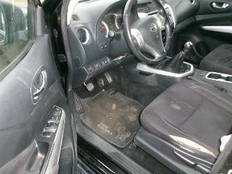 Nissan Navara 2.3 Dci NP300 Pickup Dubbel Cabine 4WD picture 18