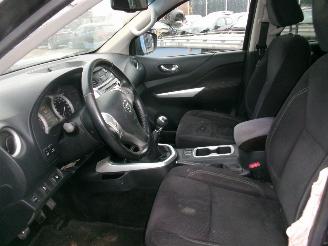 Nissan Navara 2.3 Dci NP300 Pickup Dubbel Cabine 4WD picture 19