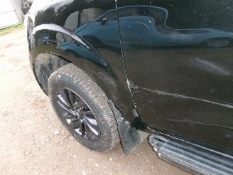 Nissan Navara 2.3 Dci NP300 Pickup Dubbel Cabine 4WD picture 14