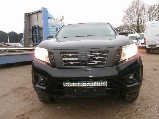 Nissan Navara 2.3 Dci NP300 Pickup Dubbel Cabine 4WD picture 6