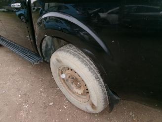 Nissan Navara 2.3 Dci NP300 Pickup Dubbel Cabine 4WD picture 12