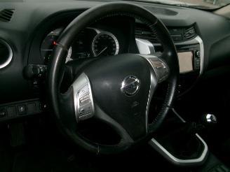 Nissan Navara 2.3 Dci NP300 Pickup Dubbel Cabine 4WD picture 21