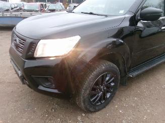 Nissan Navara 2.3 Dci NP300 Pickup Dubbel Cabine 4WD picture 5