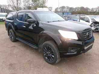 Nissan Navara 2.3 Dci NP300 Pickup Dubbel Cabine 4WD picture 2