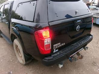 Nissan Navara 2.3 Dci NP300 Pickup Dubbel Cabine 4WD picture 10