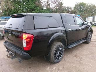 Nissan Navara 2.3 Dci NP300 Pickup Dubbel Cabine 4WD picture 3