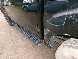 Nissan Navara 2.3 Dci NP300 Pickup Dubbel Cabine 4WD picture 13