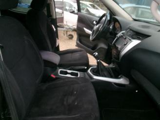 Nissan Navara 2.3 Dci NP300 Pickup Dubbel Cabine 4WD picture 26