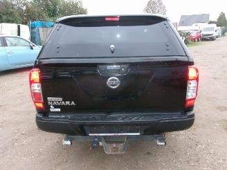 Nissan Navara 2.3 Dci NP300 Pickup Dubbel Cabine 4WD picture 9