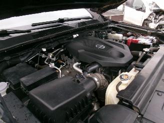 Nissan Navara 2.3 Dci NP300 Pickup Dubbel Cabine 4WD picture 28