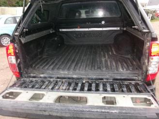 Nissan Navara 2.3 Dci NP300 Pickup Dubbel Cabine 4WD picture 11