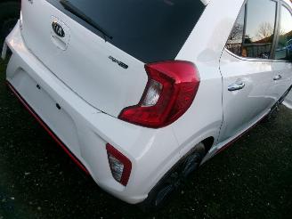 Kia Picanto 1.2 GT Line picture 27