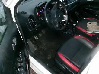 Kia Picanto 1.2 GT Line picture 17