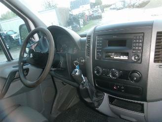 Volkswagen Crafter 2.0 TDI 100KW -Hoog picture 25