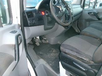 Volkswagen Crafter 2.0 TDI 100KW -Hoog picture 21