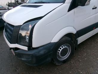 Volkswagen Crafter 2.0 TDI 100KW -Hoog picture 6