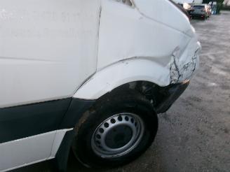 Volkswagen Crafter 2.0 TDI 100KW -Hoog picture 14
