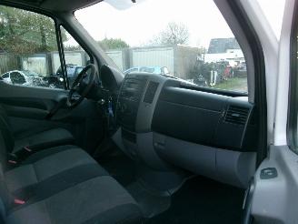 Volkswagen Crafter 2.0 TDI 100KW -Hoog picture 23