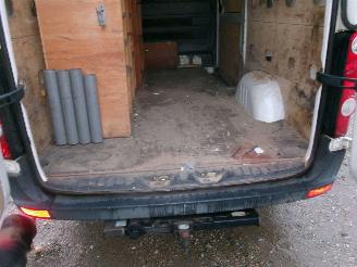 Volkswagen Crafter 2.0 TDI 100KW -Hoog picture 19
