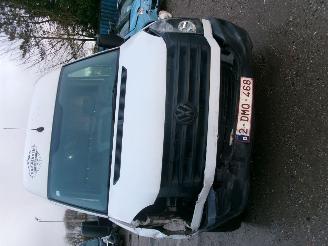 Volkswagen Crafter 2.0 TDI 100KW -Hoog picture 8