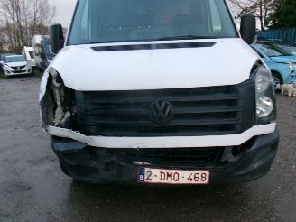 Volkswagen Crafter 2.0 TDI 100KW -Hoog picture 7