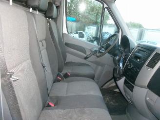 Volkswagen Crafter 2.0 TDI 100KW -Hoog picture 24