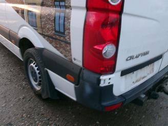 Volkswagen Crafter 2.0 TDI 100KW -Hoog picture 16