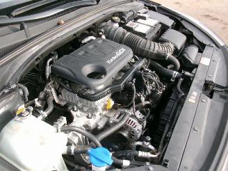 Kia Cee d 1.0 Break Lounge picture 18