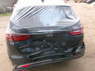 Kia Cee d 1.0 Break Lounge picture 14
