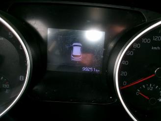Kia Cee d 1.0 Break Lounge picture 25