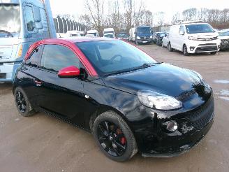 Opel Adam 1.2 Glam picture 10