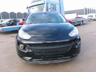 Opel Adam 1.2 Glam picture 13