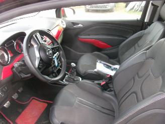 Opel Adam 1.2 Glam picture 2
