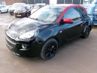 Opel Adam 1.2 Glam picture 9