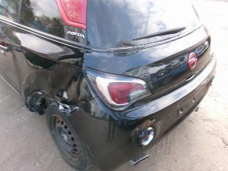 Opel Adam 1.2 Glam picture 18